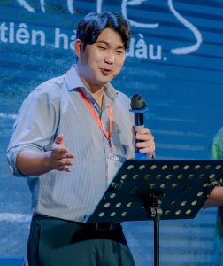 Haneol teaching