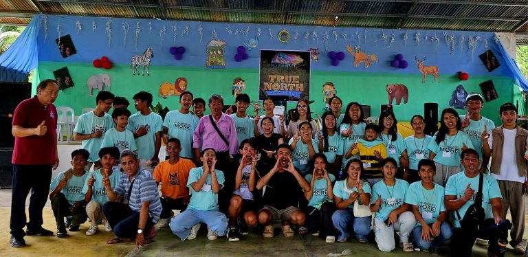 MIndanao VBS Youth Camp.4