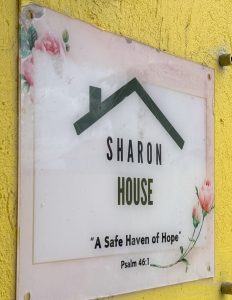 Sharon House