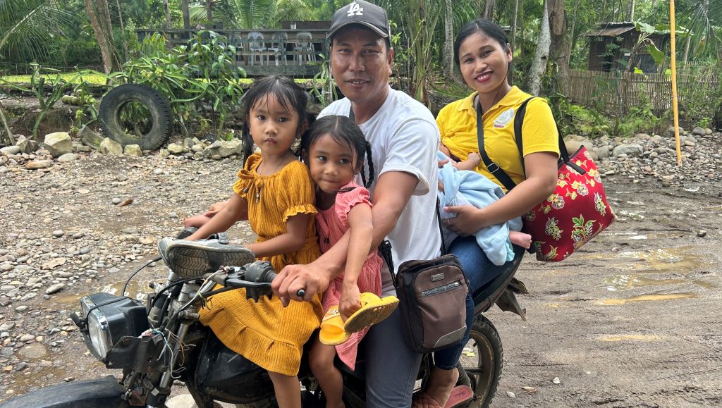 Transportation Mindanao